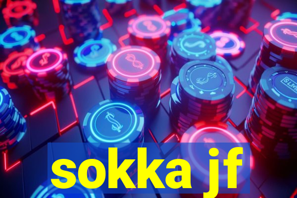 sokka jf